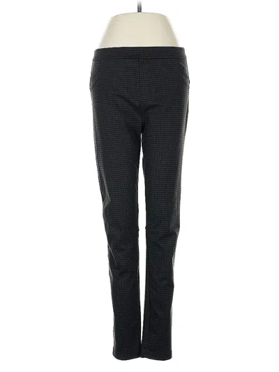 Pre-owned Sanctuary Jeggings In Brown