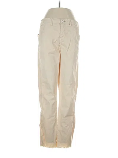 Pre-owned Sanctuary Khaki Pant In Tan