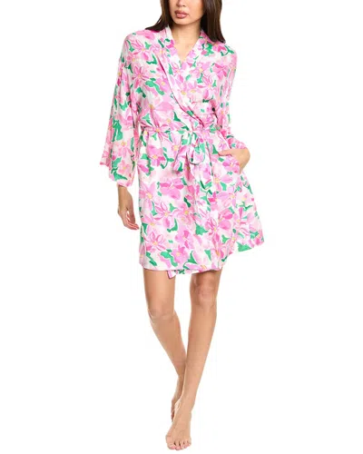 Sanctuary Kimono In Pink
