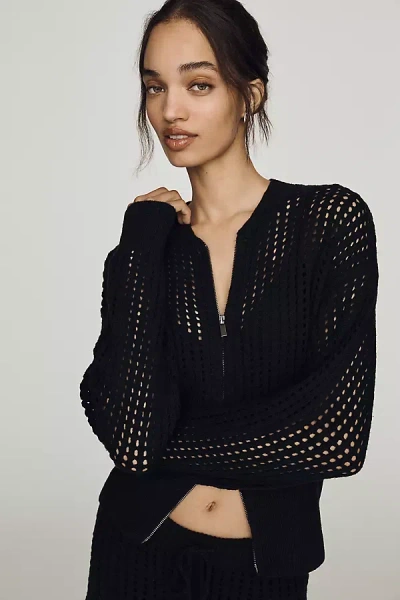 Sanctuary Laguna Jacket In Black