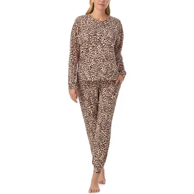 Sanctuary Long Pajamas In Multi