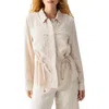 Sanctuary Lora Surplus Jacket