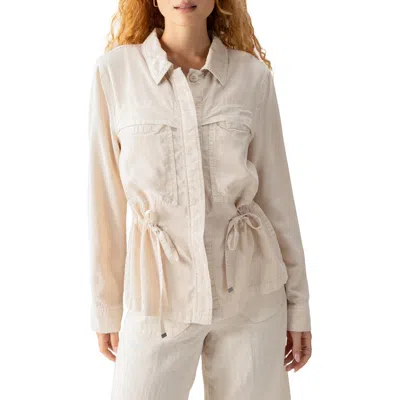 SANCTUARY SANCTUARY LORA SURPLUS JACKET