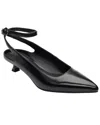 Sanctuary Magic Pump In Black
