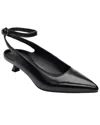 Sanctuary Magic Pump In Black