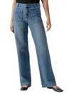 Sanctuary Marine Jeans In Sapphire Dream In Multi