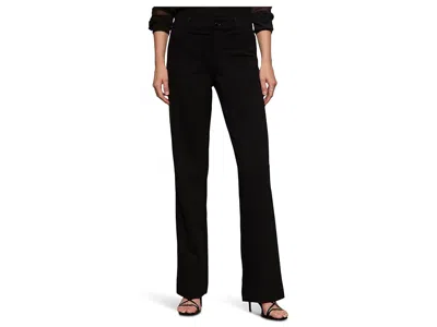 Sanctuary Marine Ponte Pant In Black