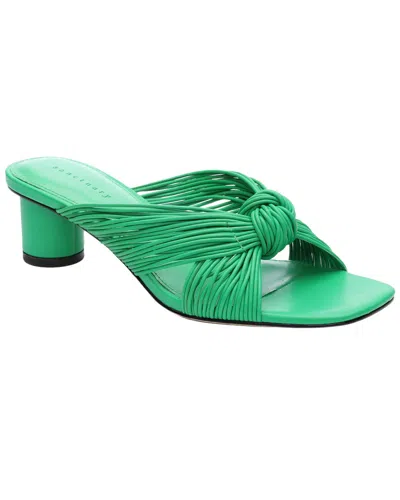Sanctuary Maven Leather Sandal