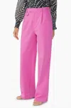 Sanctuary Metropolis Trouser In Wild Pink In Pink