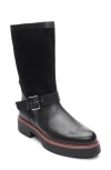 Sanctuary Milena In Black