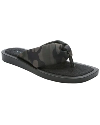 Sanctuary Muse Flip Flop In Green