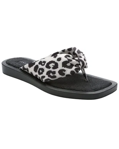 Sanctuary Muse Flip Flop In Multi