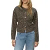 Sanctuary Must-have Cardigan In Brown