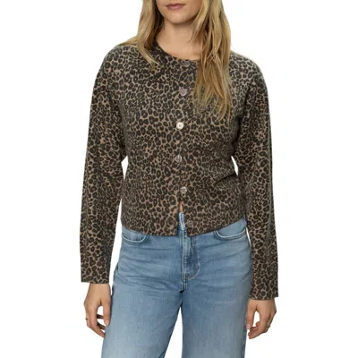 SANCTUARY SANCTUARY MUST-HAVE CARDIGAN