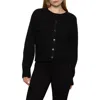 Sanctuary Must-have Cardigan In Black