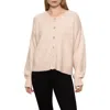 Sanctuary Must-have Cardigan In Neutral