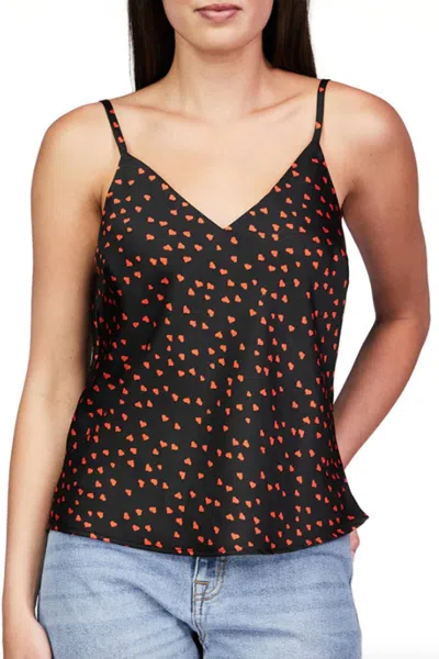 Sanctuary No Love Lost Cami In Confetti In Multi
