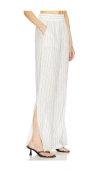 Sanctuary Ocean Front Pull On Pant In White