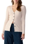 Sanctuary Off Duty Cotton Blend Cardigan