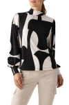 Sanctuary On The Spot Blouse