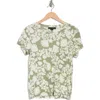 Sanctuary One Pocket T-shirt