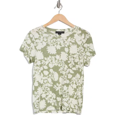 Sanctuary One Pocket T-shirt