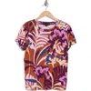 Sanctuary One Pocket T-shirt