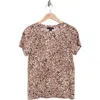 Sanctuary One Pocket T-shirt