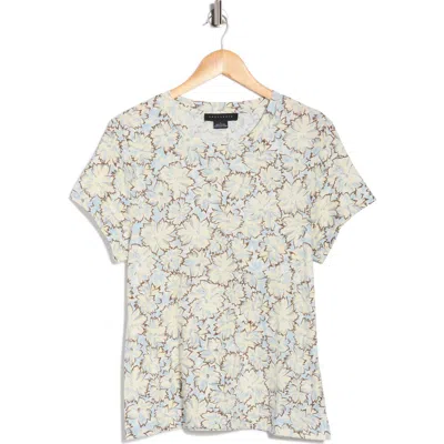 SANCTUARY SANCTUARY ONE POCKET T-SHIRT