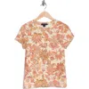 Sanctuary One Pocket T-shirt In Neutral