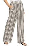 Sanctuary Relaxed Cotton Pull-on Pants