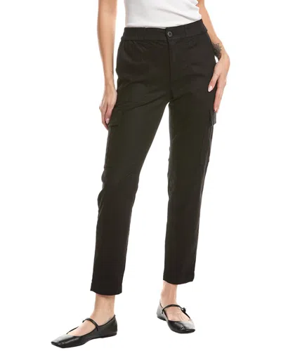 Sanctuary Palmer Cargo Pant In Black