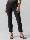 Sanctuary Peace Maker Pants In Black