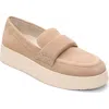 SANCTUARY SANCTUARY PEACEMAKER PLATFORM LOAFER