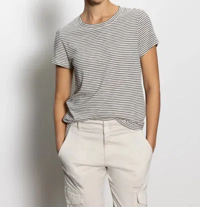 Sanctuary Plus The Perfect Tee In Pumice Stone