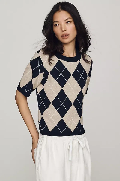 Sanctuary Perfect Sweater In Beige