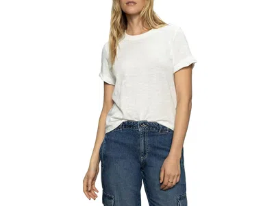 Sanctuary Perfect T-shirts Remix In White