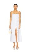 Sanctuary Picot Tiered Dress