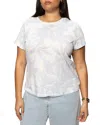 Sanctuary The Perfect T-shirt In Floral