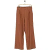 Sanctuary Posh Cargo Pants In Teak