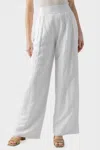 Sanctuary Pull Me On Pant In White In White