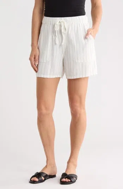 Sanctuary Pull-on Shorts In Pensacola