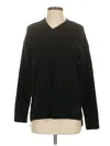 Sanctuary Pullover Sweater In Black