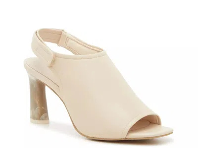 Sanctuary Rad Sandal In Neutral