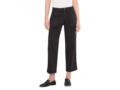 Sanctuary Ranger Pants In Black