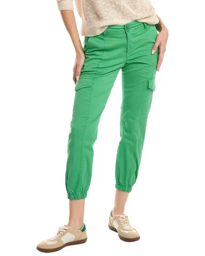 Sanctuary Rebel Pant In Green
