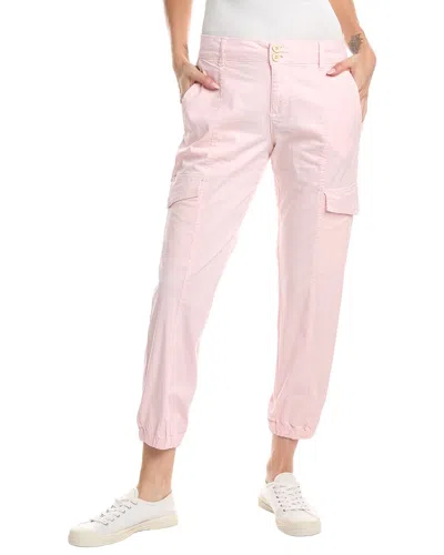 Sanctuary Rebel Pant In Pink