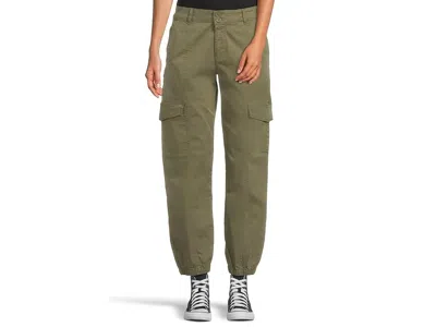 Sanctuary Rebel Pants In Green