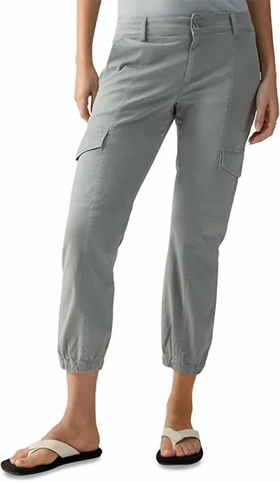 Sanctuary Rebel Pants In Rich Clay In Multi