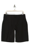 Sanctuary Refined Bermuda Shorts In Black